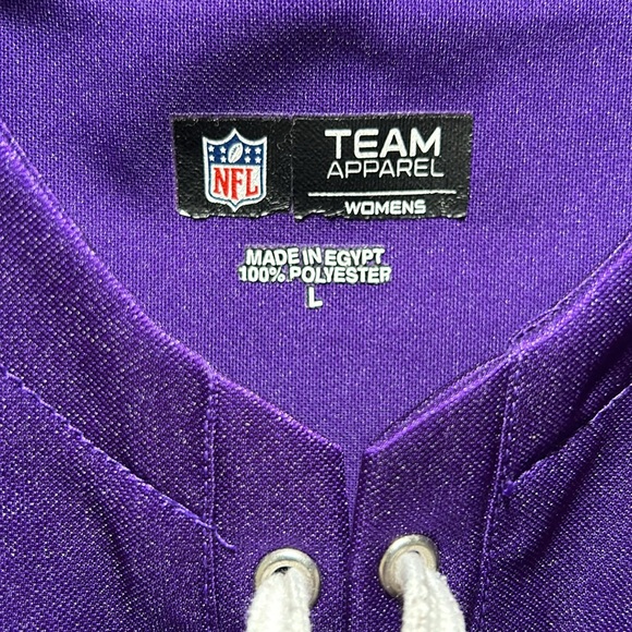 Vikings jersey - Picture 3 of 4
